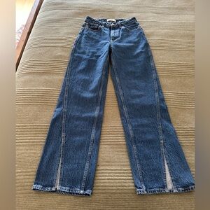 Abercrombie & Fitch The 90’s Relaxed Jeans